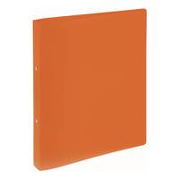 Raccoglitore ad anelli PAGNA a 2 anelli DIN A4 3,3 cm arancione-7