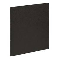 Raccoglitore ad anelli PAGNA a 2 anelli DIN A4 3 cm nero-5
