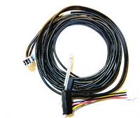 HPE - Externes SAS-Kabel - Mini SAS HD (SFF-8644) (M) - 4 m-4