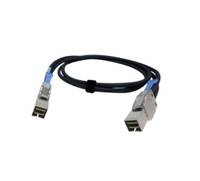 QNAP MINI SAS CABLE (SFF-8644)2.0M-4