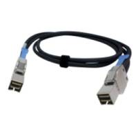 QNAP CAB-SAS05M-8644 cavo Serial Attached SCSI (SAS) 0,5 m Nero-4