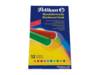 Pelikan 701367 Blau - Braun - Grün - Orange - Rot - Violett - Gelb 12Stück(e) Kreide (701367)