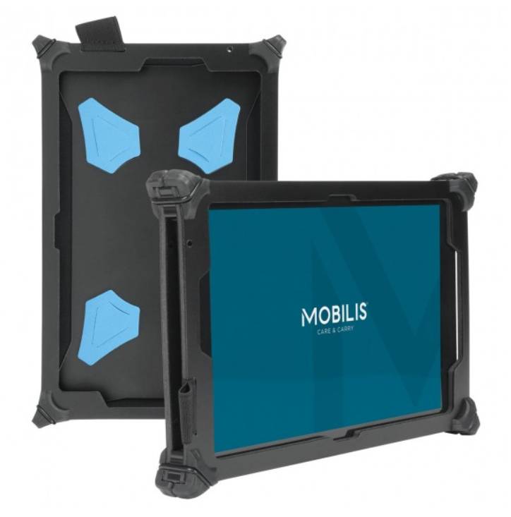 Custodia tramite tablet Mobilis 050041 10.4"-5