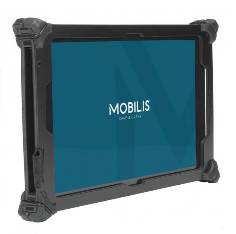 Custodia tramite tablet Mobilis 050041 10.4"-6