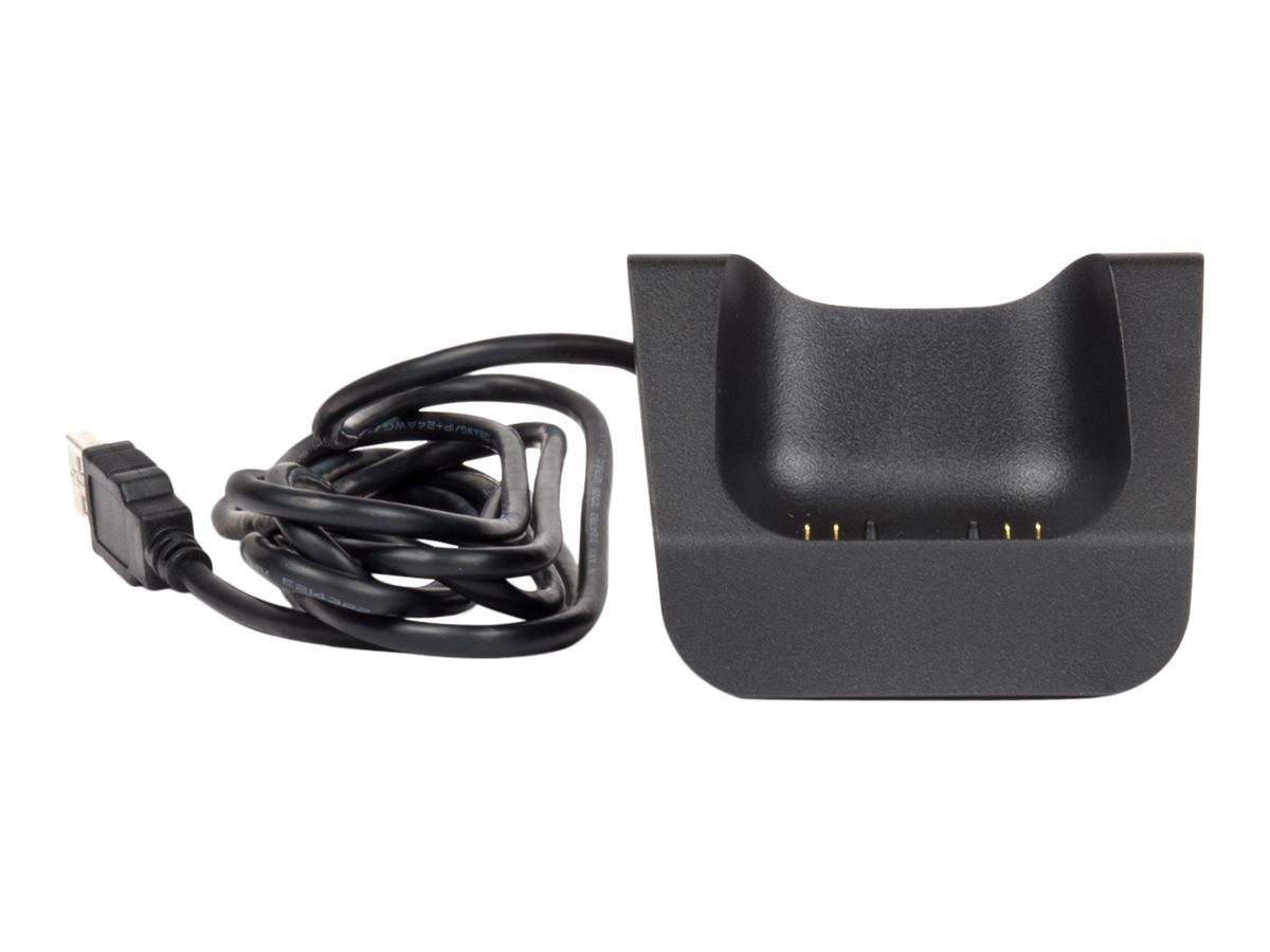 Alcatel-Lucent 8232-8242 DECT HANDSET DESK CHARGER-0
