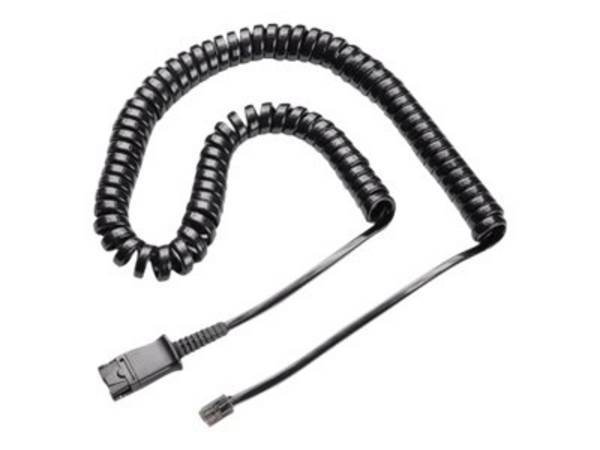 U10P Adapter Cable QD