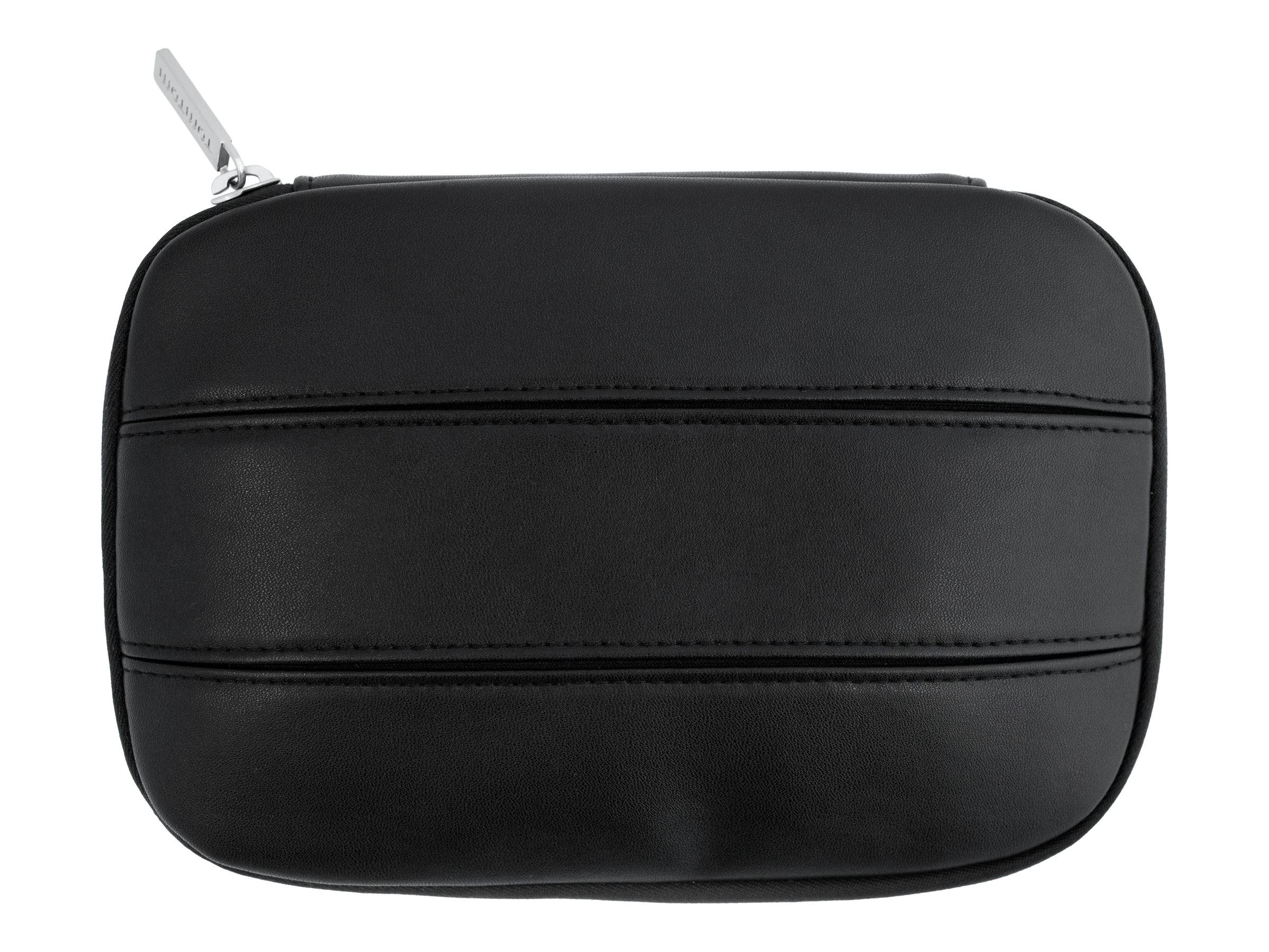 TomTom - Borsa per GPS - Pelle - 1780 cm (7") - per GO Discover (7") GO Expert (7")-2