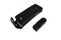 Alcatel-Lucent 3BN67352AA Telefono DECT Custodia a sacchetto Nero mobile device cases-0