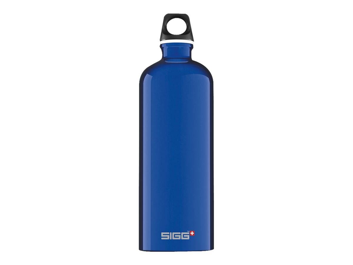SIGG 7533.30 TRAVELLER BLU SCURO 1.0 L