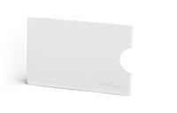 DURABLE Kreditkartenhülle RFID SECURE 54x86mm SB-Packung 25 Beutel à 3 St. 890319-7