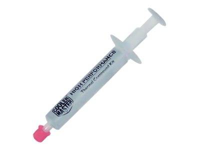 COOLER MASTER PASTA TERMICA CPU THERMAL COMPOUND KIT SC102 " HIGH PERFORMANCE"-0