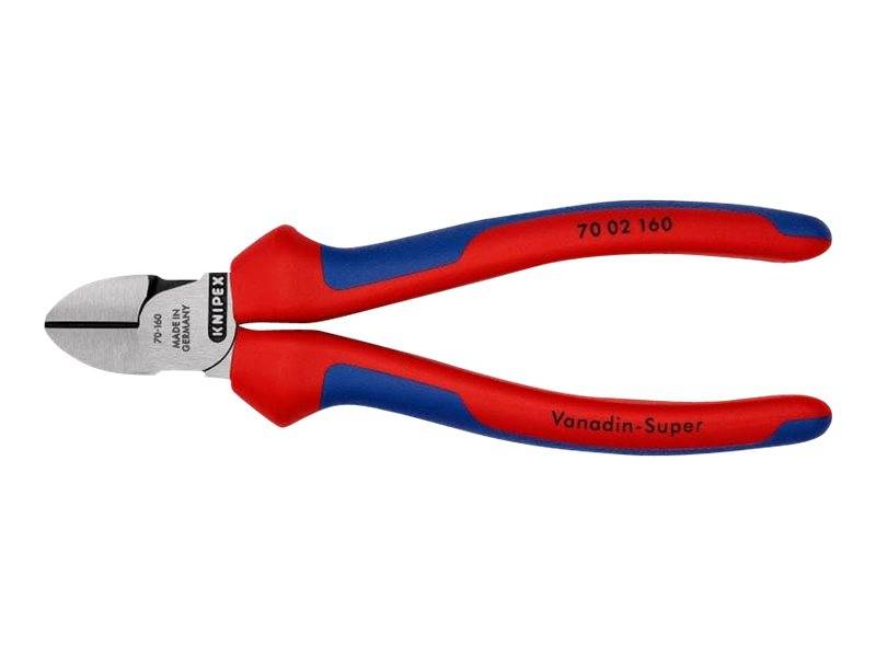 KNIPEX Bestseller - Zange - 3 Stücke - in Ablagekasten-0