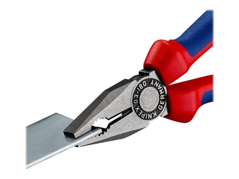 KNIPEX Bestseller - Zange - 3 Stücke - in Ablagekasten-4
