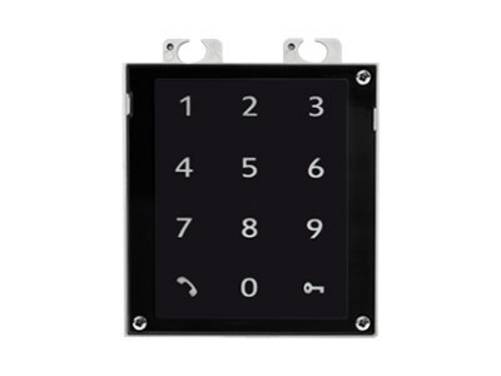 2N HELIOS IP VERSO - TOUCH KEYPAD