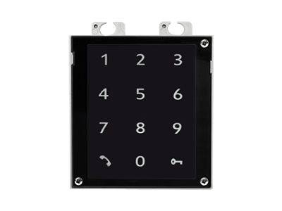 2N HELIOS IP VERSO - TOUCH KEYPAD-0