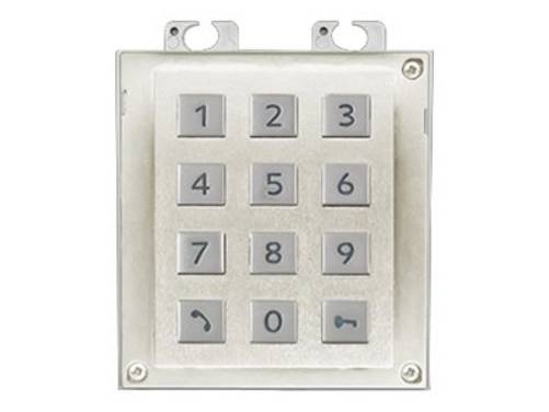 HELIOS IP VERSO - MODULO PER TASTI