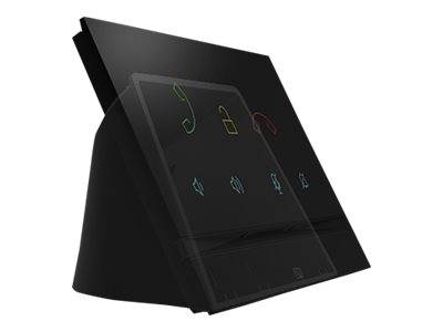 2N INDOOR COMPACT - DESK STAND BL--3