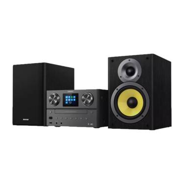 Philips-TAM8905 - Microsystem - 2 x 50 Watt (TAM8905/10)