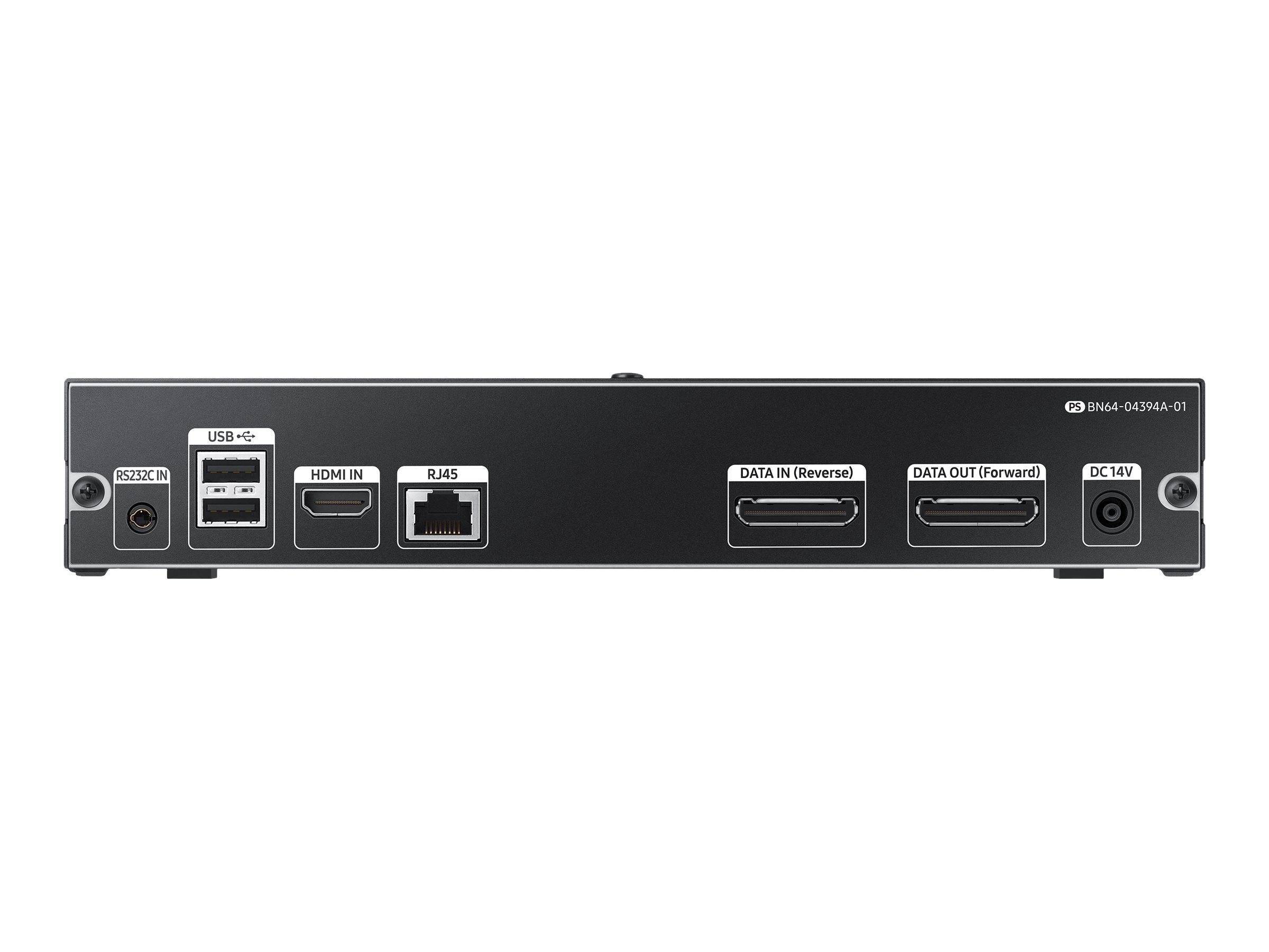 Samsung VG-IABPS1/EN SBB-SNOWRAF/EN-2