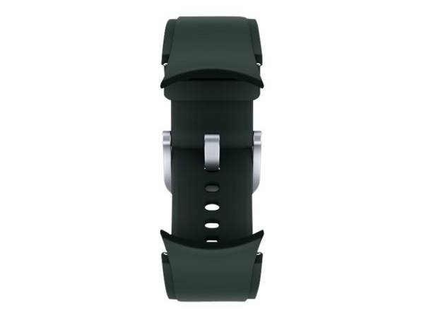 Samsung ET-SFR88 - Bracciale per Smartwatch - Small/Medium - verde - per Galaxy Watch4 (40 mm)
