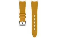Samsung ET-SHR89 - Bracciale per Smartwatch - Medio/Grande - giallo senape - per Galaxy Watch4 (40 mm)-4