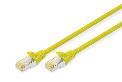Digitus Cavo patch CAT 6A S/FTP-4