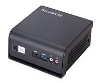 Processore Gigabyte GB-BMCE-4500CFANLESS-1