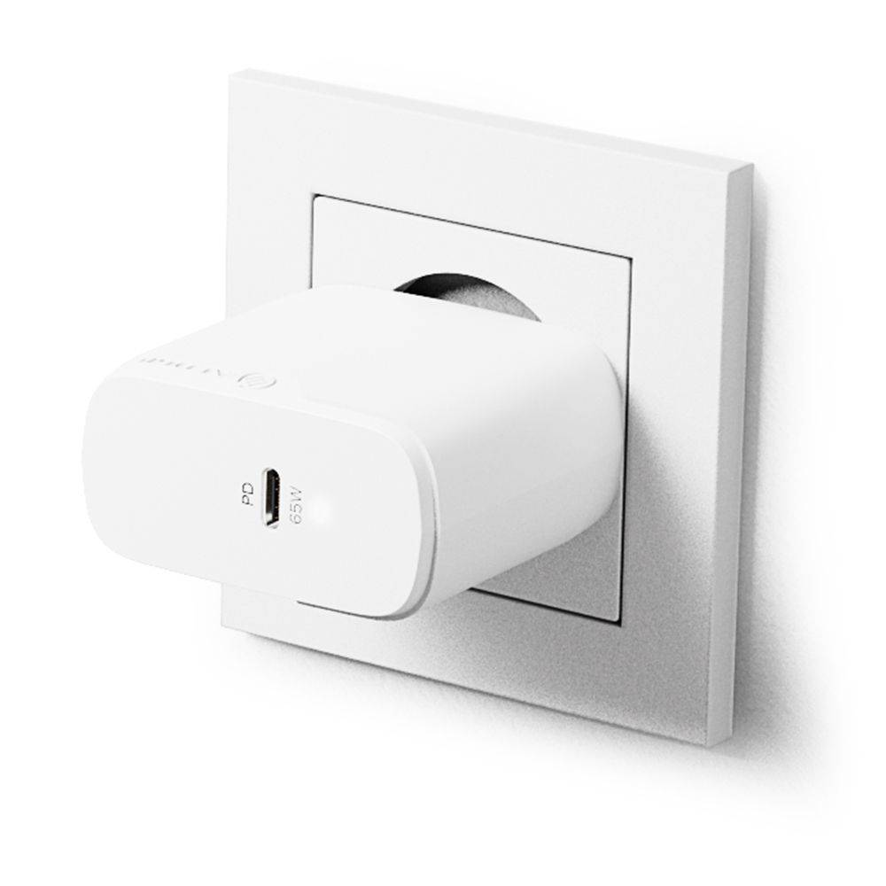 ALOGIC 1X65 Universale Bianco AC Interno-7