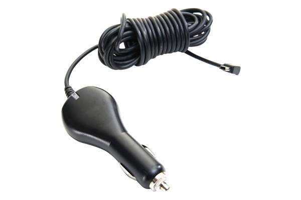 Transcend TS-DPL2 Caricabatterie per dispositivi mobili Nero Accendisigari Auto (Transcend Car Lighter Adapter bilstr?m)-4