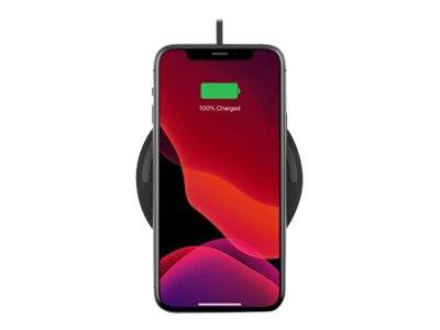 Belkin BOOST CHARGE - Induktive Ladematte + AC-Netzteil - 10 Watt - Schwarz-6