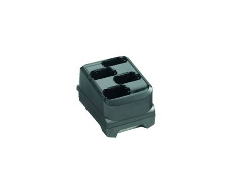 MC32/MC33 4SLOT SPARE BATT CHAR-5