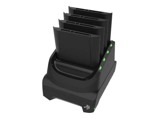 TC51/56 4-SLOT BATTERY CHARGER-0