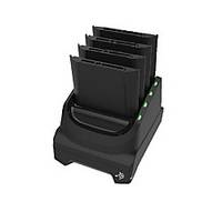 TC51/56 4-SLOT BATTERY CHARGER-4