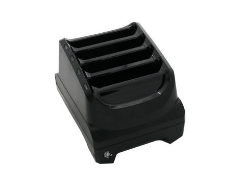 TC51/56 4-SLOT BATTERY CHARGER-5