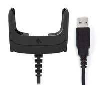 Zebra USB Cable Cup - cavo alimentazione/dati --1