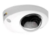 AXIS P3905-R 01073-001 Cablato IP Videocamera di sorveglianza 1920 x 1080 Pixel-4