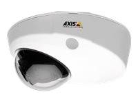 AXIS P3905-R 01073-001 Cablato IP Videocamera di sorveglianza 1920 x 1080 Pixel-6