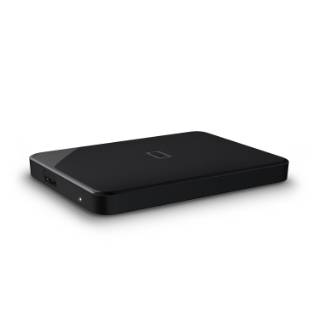 Western Digital WDBEPK0010BBK-WESN-7