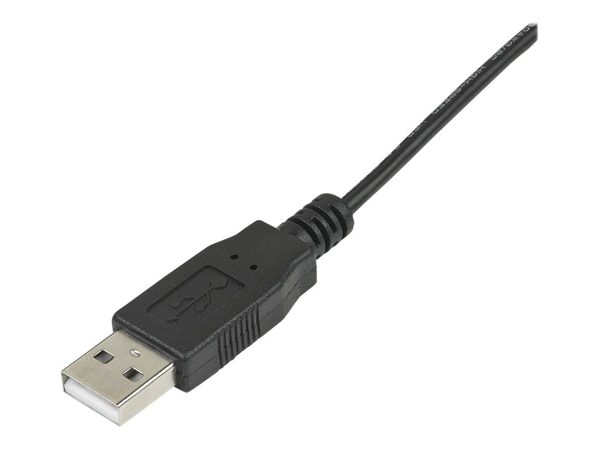 StarTech.com SVID2USB232 scheda di acquisizione video Composite + S-Video + RCA-4