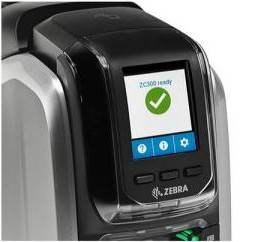 Zebra ZC31-000CQ00EM00-5