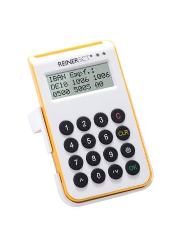 REINER SCT cyberJack one Lettore smart card-4