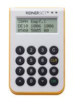 REINER SCT cyberJack one Lettore smart card-7
