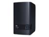 My Cloud EX2 Ultra 0TB