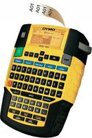 DYMO RHINO 4200 stampante per etichette [CD] Trasferimento termico QWERTZ (RHINO-7
