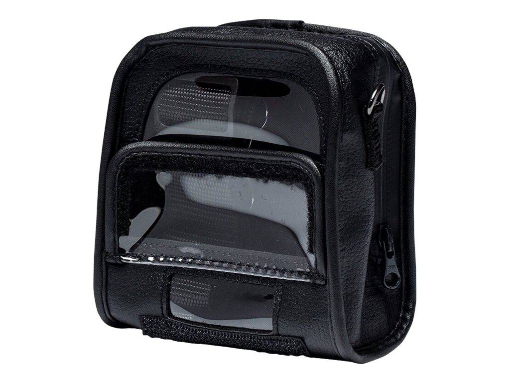 Brother PA-CC-003 Custodia protettiva Nero 1 pezzo(i) RJ-3035B & RJ-3055WB-0