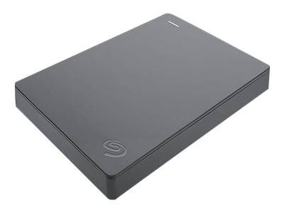 Seagate Basic disco rigido esterno 2 TB Argento-0