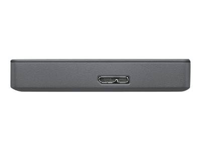 Seagate Basic disco rigido esterno 2 TB Argento-4