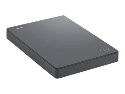 Seagate Basic disco rigido esterno 2 TB Argento-6