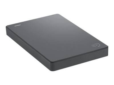 Seagate Basic disco rigido esterno 5000 GB Argento-6