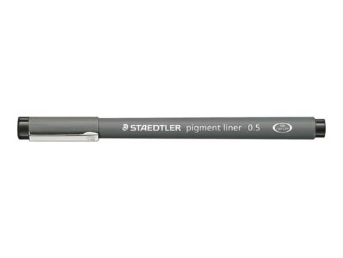 Linea di pigmento stadtleler